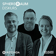 Alexander Fuchs, Prokurist, B&O Seriell GmbH | Dorothee Heider, Vorstand, Hamburgische Investitions- und Förderbank (IFB) | Matthias Saß, Vorstandsmitglied, Allgemeine Deutsche Schiffszimmerer-Genossenschaft eG