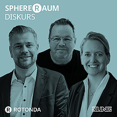 Alexander Fuchs, Prokurist, B&O Seriell GmbH | Dorothee Heider, Vorstand, Hamburgische Investitions- und Förderbank (IFB) | Matthias Saß, Vorstandsmitglied, Allgemeine Deutsche Schiffszimmerer-Genossenschaft eG