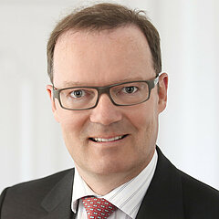 Prof. Dr. Florian Stapper - Rechtsanwalt und Insolvenzverwalter