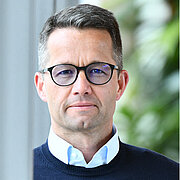 Dr. Markus Klausner ist CTO / Technikvorstand, Viessmann Climate Solutions SE