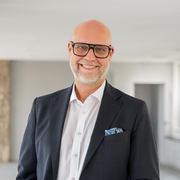 Volker Görzel, Fachanwalt für Arbeitsrecht und Partner der Kanzlei HMS.Barthelmeß Görzel