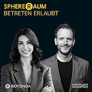 Christian Meister, Senior Managing Director, Hines | Karolina Thoben, Vermietung, Commerz Real