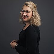 Svea Bielert: Geschäftsführerin FRIEDERBARTH GmbH, Expertin für Personal- und Organisationsentwicklung