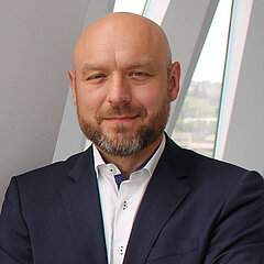 Viktor Mendel, Competence Profiler - Experte für Kompetenzmanagement und moderne Mitarbeiterführung