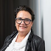 Dr. Linda Dahm, Expertin für Marke, Arbeitgebermarke, Unternehmens- und Führungskultur, Autorin, Coachin, Top 100 Trainerin