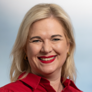 Daniela Endres, Psychologin, Coach, Geschäftsführerin People Rebellion
