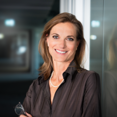 Mareike Mende-Ratnam, CHRO DOUGLAS GROUP | Aufsichtsratsmitglied