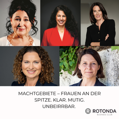 Bettina Dietsche | Deepa Gautam-Nigge | Anna Sophie Herken | Christina Sontheim-Leven | Bettina Weiguny