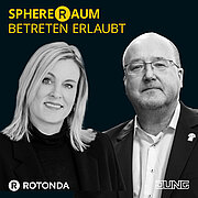 Melanie Baues, Inhaberin, baues + partner | Matthias Schmitz, Expansion Vollsortiment, REWE West