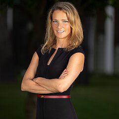Dr. Martina Pesic, Verhandlungsexpertin, Keynote Speakerin, LinkedIn Top Voice