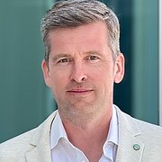 Ulf Zinne, Geschäftsführer Ulf Zinne GmbH, Podcast-Partner der größten Redneragentur Europas