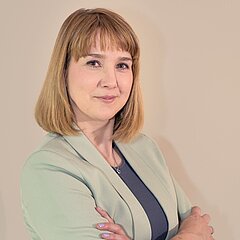 Andrea Weichand, Trainerin und Mentorin, Autorin "Personal Intelligence Book"