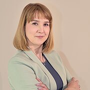 Andrea Weichand, Trainerin und Mentorin, Autorin "Personal Intelligence Book"