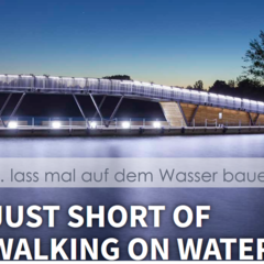 Sabine Clement, Clement Germany GmbH; Dr. Alexa Lutzenberger, BDB Hamburg; Sabine de Buhr, iba